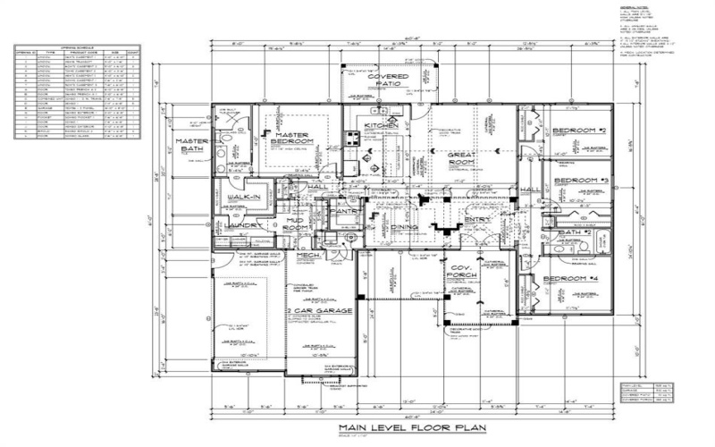 3341 CR 1224, Cleburne, TX 76031, 4 Habitaciones Habitaciones , ,2 BañosBaños,Residential,En Venta,3341 CR 1224,20871591