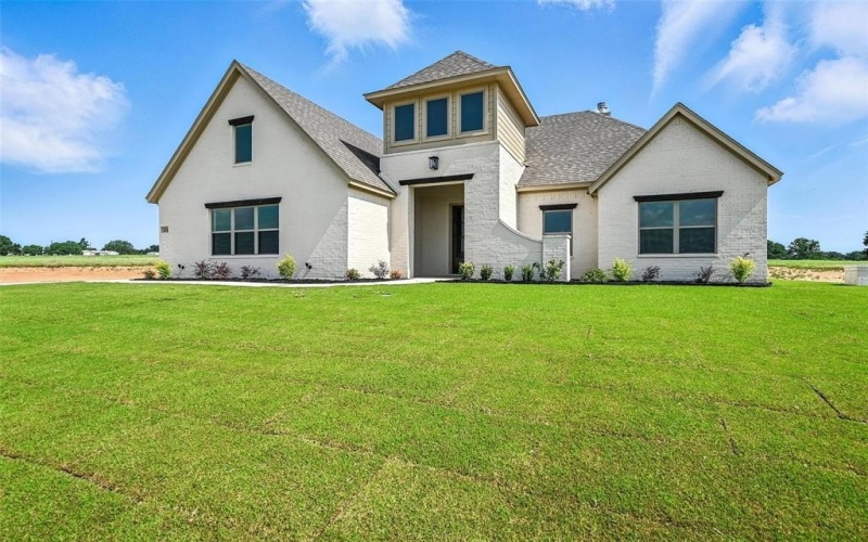 224 Kilkenny Road, Poolville, TX 76487, 4 Bedrooms Bedrooms, ,2 BathroomsBathrooms,Residential,For Sale,224 Kilkenny Road,20871654