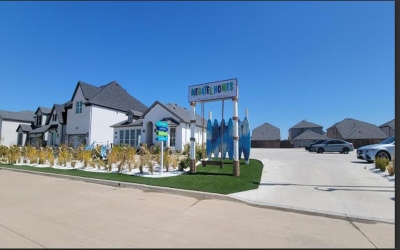2904 Halcyon Street, Princeton, TX 75407, 4 Bedrooms Bedrooms, ,3 BathroomsBathrooms,Residential,For Sale,2904 Halcyon Street,20871656