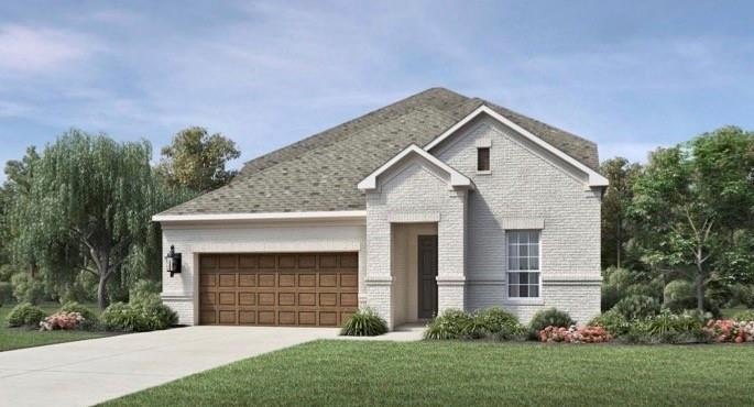 2013 Montgomery Lane, Prosper, TX 75078, 4 Habitaciones Habitaciones , ,3 BañosBaños,Residential,En Venta,2013 Montgomery Lane,20871750
