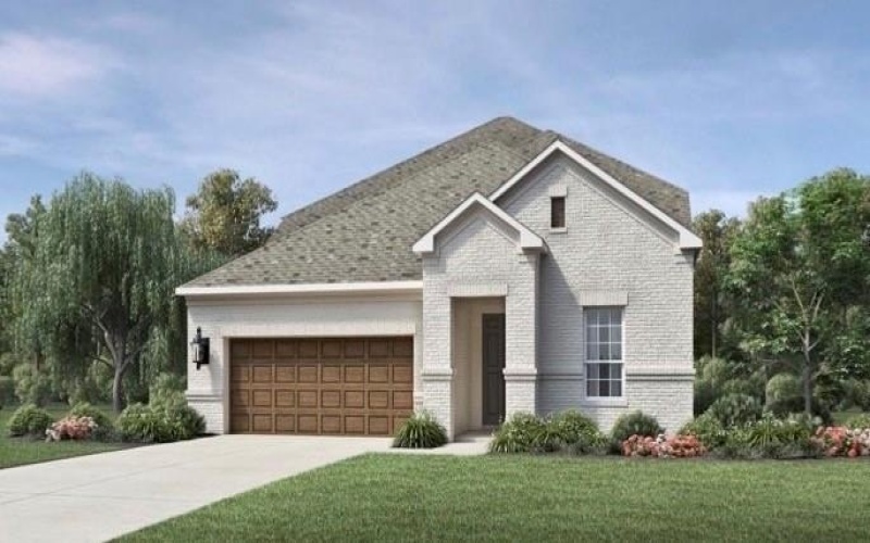 2013 Montgomery Lane, Prosper, TX 75078, 4 Habitaciones Habitaciones , ,3 BañosBaños,Residential,En Venta,2013 Montgomery Lane,20871750