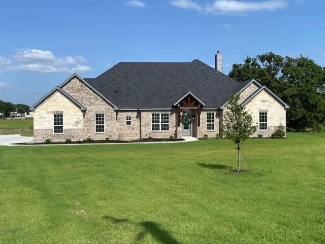 1046 Katie Court, Reno, TX 76020, 3 Bedrooms Bedrooms, ,2 BathroomsBathrooms,Residential,For Sale,1046 Katie Court,20871769
