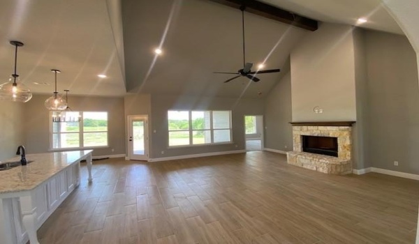 1046 Katie Court, Reno, TX 76020, 3 Bedrooms Bedrooms, ,2 BathroomsBathrooms,Residential,For Sale,1046 Katie Court,20871769