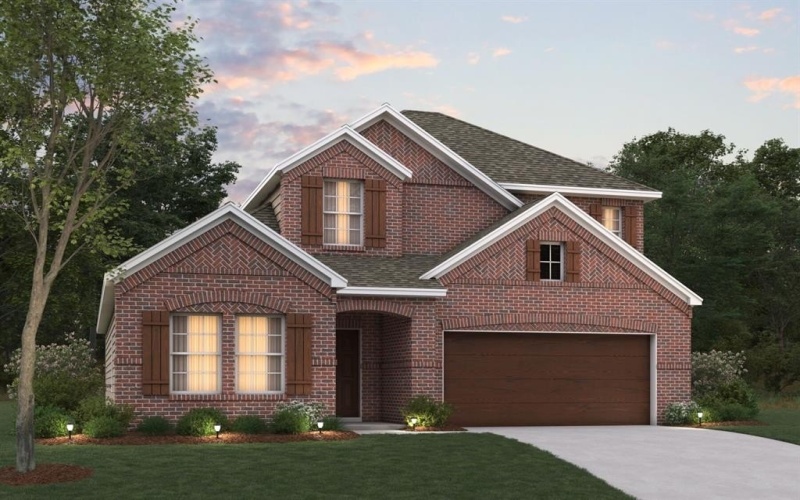 3353 Redbud Flower Trail, Grand Prairie, TX 76084, 4 Bedrooms Bedrooms, ,3 BathroomsBathrooms,Residential,For Sale,3353 Redbud Flower Trail,20871770