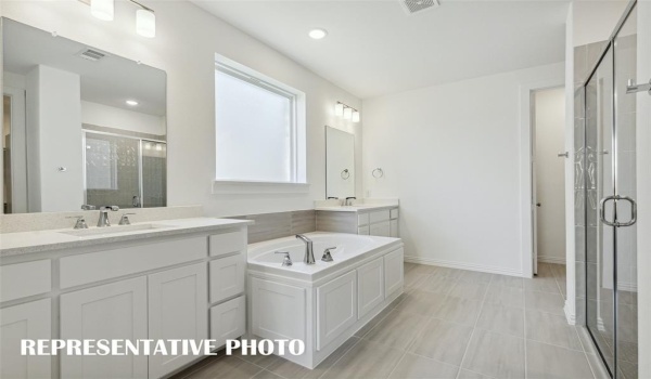 6841 Claystone Drive, McKinney, TX 75070, 4 Habitaciones Habitaciones , ,3 BañosBaños,Residential,En Venta,6841 Claystone Drive,20871804