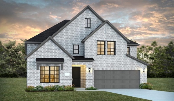 6841 Claystone Drive, McKinney, TX 75070, 4 Habitaciones Habitaciones , ,3 BañosBaños,Residential,En Venta,6841 Claystone Drive,20871804