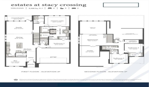 6841 Claystone Drive, McKinney, TX 75070, 4 Habitaciones Habitaciones , ,3 BañosBaños,Residential,En Venta,6841 Claystone Drive,20871804