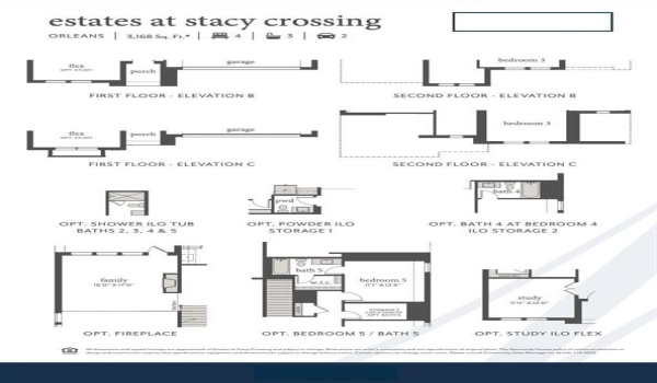 6841 Claystone Drive, McKinney, TX 75070, 4 Habitaciones Habitaciones , ,3 BañosBaños,Residential,En Venta,6841 Claystone Drive,20871804