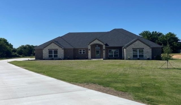 1042 Katie Court, Reno, TX 76020, 4 Bedrooms Bedrooms, ,2 BathroomsBathrooms,Residential,For Sale,1042 Katie Court,20871824
