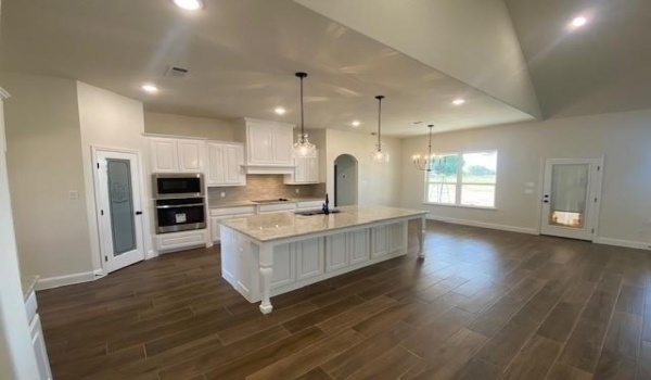 1020 Katie Court, Reno, TX 76020, 4 Bedrooms Bedrooms, ,2 BathroomsBathrooms,Residential,For Sale,1020 Katie Court,20871839