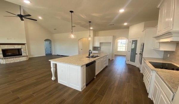 1020 Katie Court, Reno, TX 76020, 4 Bedrooms Bedrooms, ,2 BathroomsBathrooms,Residential,For Sale,1020 Katie Court,20871839