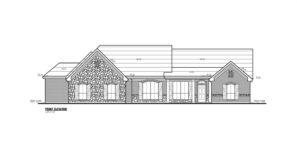 3421 CR 1224, Cleburne, TX 76031, 3 Bedrooms Bedrooms, ,2 BathroomsBathrooms,Residential,For Sale,3421 CR 1224,20871857