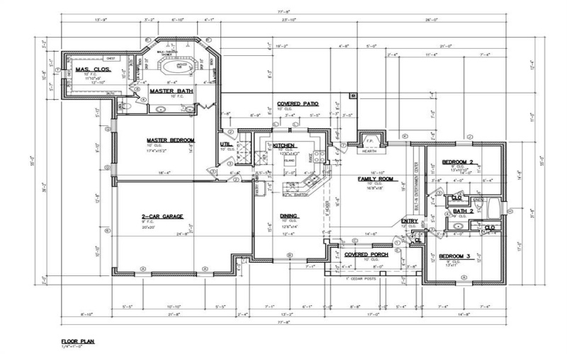 3421 CR 1224, Cleburne, TX 76031, 3 Bedrooms Bedrooms, ,2 BathroomsBathrooms,Residential,For Sale,3421 CR 1224,20871857