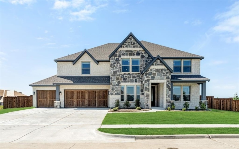2401 Avalon Drive, Mansfield, TX 76084, 6 Habitaciones Habitaciones , ,6 BañosBaños,Residential,En Venta,2401 Avalon Drive,20871874