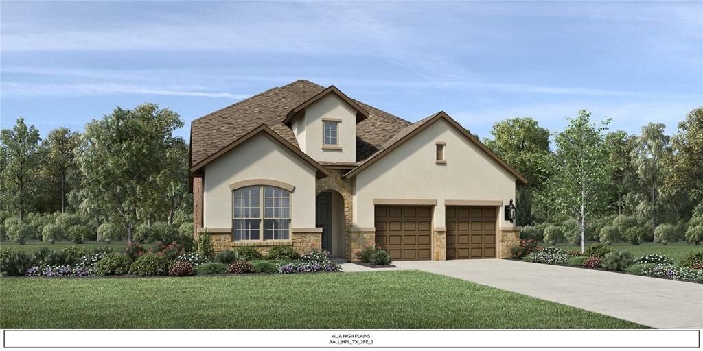 2002 Wimberley Drive, Prosper, TX 75078, 4 Bedrooms Bedrooms, ,3 BathroomsBathrooms,Residential,For Sale,2002 Wimberley Drive,20871900