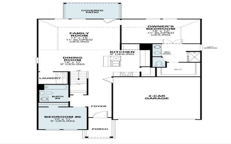 504 Big Bend Parkway, Princeton, TX 75407, 5 Bedrooms Bedrooms, ,3 BathroomsBathrooms,Residential,For Sale,504 Big Bend Parkway,20870509