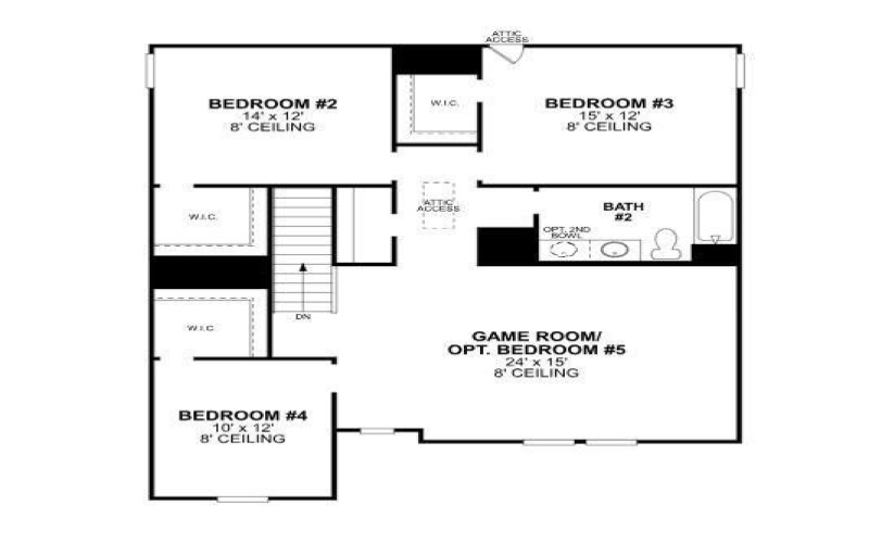 504 Big Bend Parkway, Princeton, TX 75407, 5 Bedrooms Bedrooms, ,3 BathroomsBathrooms,Residential,For Sale,504 Big Bend Parkway,20870509
