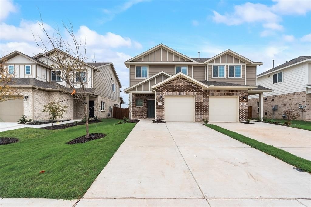 223 Griffith Drive, Princeton, TX 75407, 3 Habitaciones Habitaciones , ,2 BañosBaños,Residential Lease,En Alquiler,223 Griffith Drive,20870511