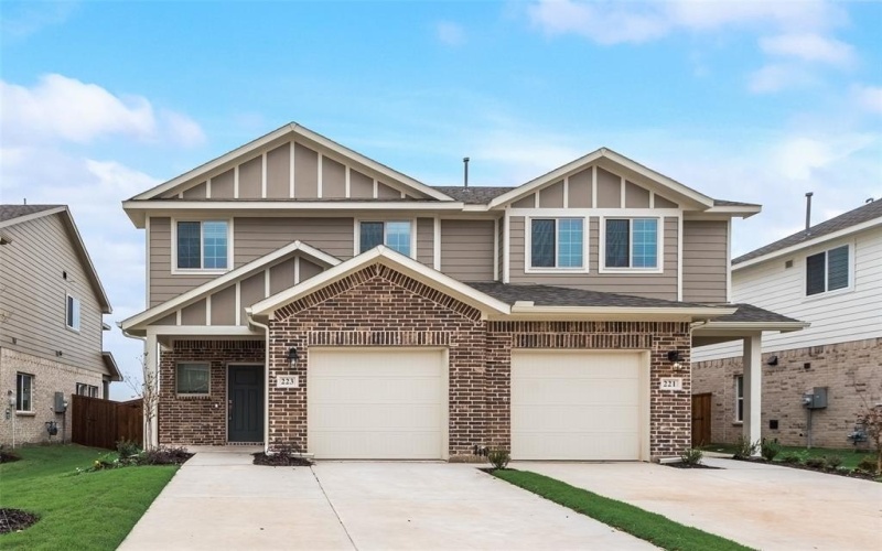 223 Griffith Drive, Princeton, TX 75407, 3 Habitaciones Habitaciones , ,2 BañosBaños,Residential Lease,En Alquiler,223 Griffith Drive,20870511