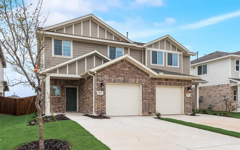 223 Griffith Drive, Princeton, TX 75407, 3 Habitaciones Habitaciones , ,2 BañosBaños,Residential Lease,En Alquiler,223 Griffith Drive,20870511