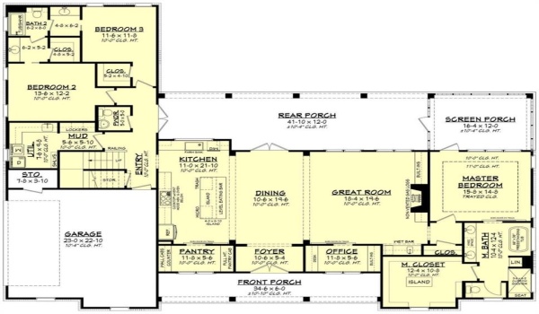Bed Tbd Preserve Street, Weatherford, TX 76085, 3 Habitaciones Habitaciones , ,2 BañosBaños,Residential,En Venta,Bed Tbd Preserve Street,20870553