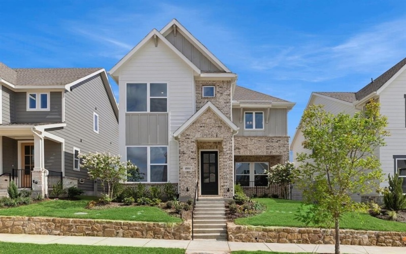 4804 Maxwell Drive, McKinney, TX 75071, 3 Bedrooms Bedrooms, ,2 BathroomsBathrooms,Residential,For Sale,4804 Maxwell Drive,20870555
