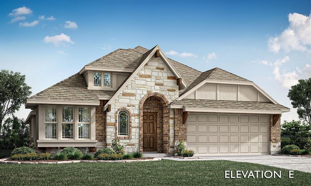 405 Atlas Cedar Drive, Glenn Heights, TX 75154, 4 Habitaciones Habitaciones , ,2 BañosBaños,Residential,En Venta,405 Atlas Cedar Drive,20870592