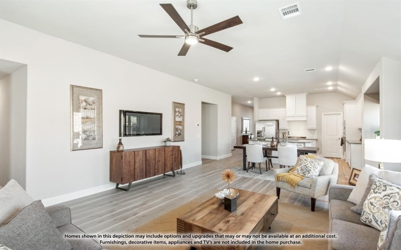 405 Atlas Cedar Drive, Glenn Heights, TX 75154, 4 Habitaciones Habitaciones , ,2 BañosBaños,Residential,En Venta,405 Atlas Cedar Drive,20870592