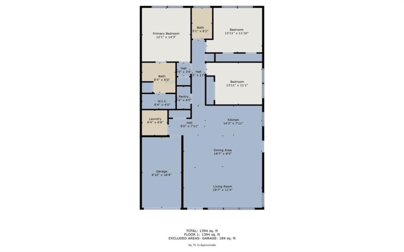 220 Patrick Street, Waxahachie, TX 75165, 3 Bedrooms Bedrooms, ,2 BathroomsBathrooms,Residential Lease,For Rent,220 Patrick Street,20870611