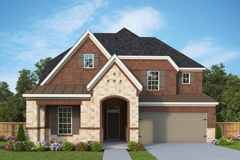 3136 Shumard Street, McKinney, TX 75071, 4 Bedrooms Bedrooms, ,3 BathroomsBathrooms,Residential,For Sale,3136 Shumard Street,20870647