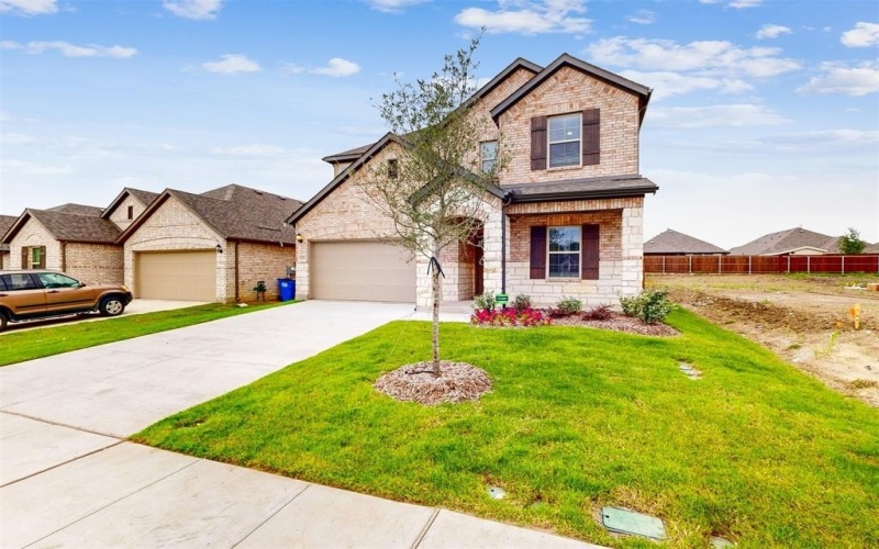 422 Wydown Drive, Princeton, TX 75407, 4 Habitaciones Habitaciones , ,2 BañosBaños,Residential,En Venta,422 Wydown Drive,20870648
