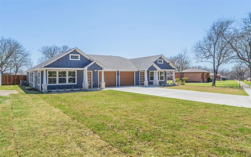 224 Patrick Street, Waxahachie, TX 75165, 3 Bedrooms Bedrooms, ,2 BathroomsBathrooms,Residential Lease,For Rent,224 Patrick Street,20870656
