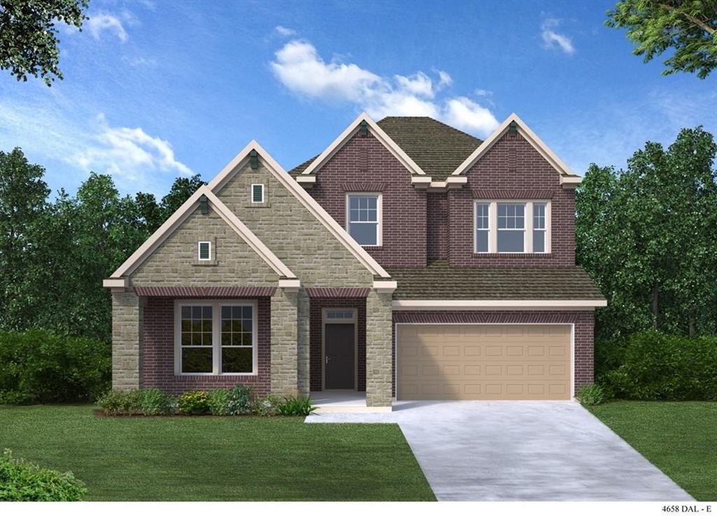 2212 Pika Road, Northlake, TX 76247, 4 Bedrooms Bedrooms, ,3 BathroomsBathrooms,Residential,For Sale,2212 Pika Road,20870702