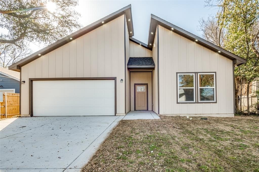 4628 Corregidor Street, Dallas, TX 75216, 3 Bedrooms Bedrooms, ,2 BathroomsBathrooms,Residential,For Sale,4628 Corregidor Street,20870857
