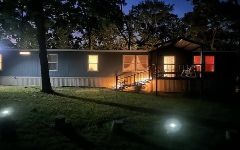 126 PALO PINTO Pass, Mabank, TX 75147, 4 Bedrooms Bedrooms, ,2 BathroomsBathrooms,Residential,For Sale,126 PALO PINTO Pass,20870956