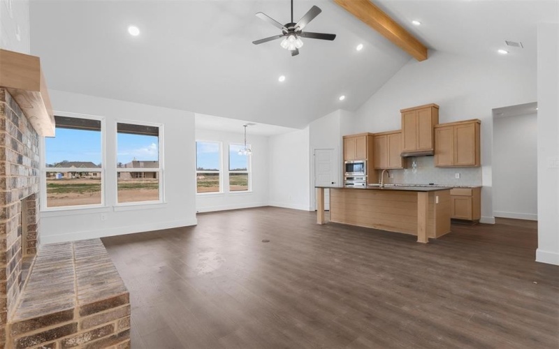 1118 Silver Sage Trail, Weatherford, TX 76085, 4 Habitaciones Habitaciones , ,2 BañosBaños,Residential,En Venta,1118 Silver Sage Trail,20870979