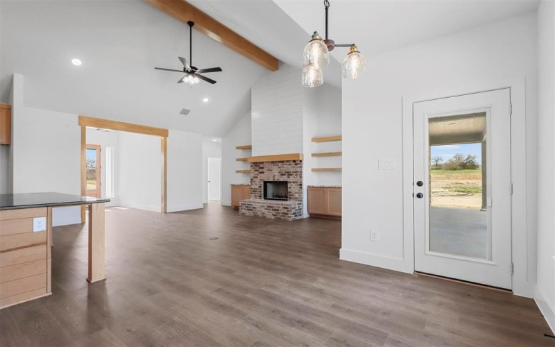 1118 Silver Sage Trail, Weatherford, TX 76085, 4 Habitaciones Habitaciones , ,2 BañosBaños,Residential,En Venta,1118 Silver Sage Trail,20870979