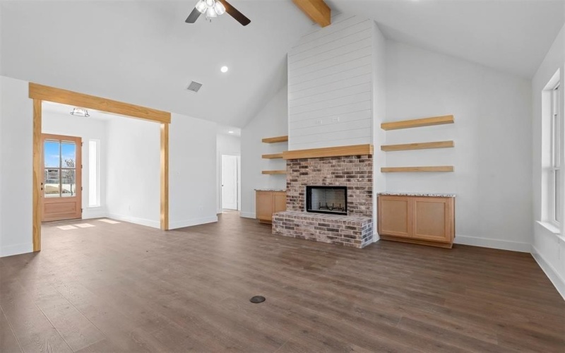 1118 Silver Sage Trail, Weatherford, TX 76085, 4 Habitaciones Habitaciones , ,2 BañosBaños,Residential,En Venta,1118 Silver Sage Trail,20870979