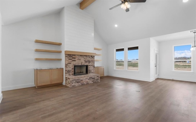 1118 Silver Sage Trail, Weatherford, TX 76085, 4 Habitaciones Habitaciones , ,2 BañosBaños,Residential,En Venta,1118 Silver Sage Trail,20870979