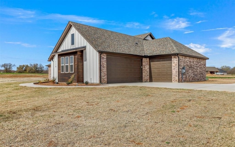 1118 Silver Sage Trail, Weatherford, TX 76085, 4 Habitaciones Habitaciones , ,2 BañosBaños,Residential,En Venta,1118 Silver Sage Trail,20870979