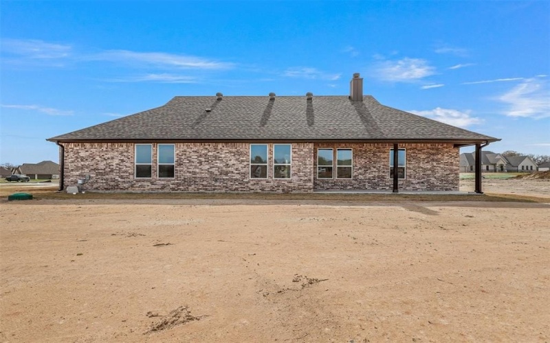 1118 Silver Sage Trail, Weatherford, TX 76085, 4 Habitaciones Habitaciones , ,2 BañosBaños,Residential,En Venta,1118 Silver Sage Trail,20870979