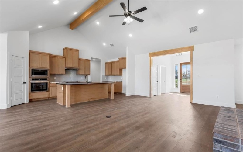 1118 Silver Sage Trail, Weatherford, TX 76085, 4 Habitaciones Habitaciones , ,2 BañosBaños,Residential,En Venta,1118 Silver Sage Trail,20870979