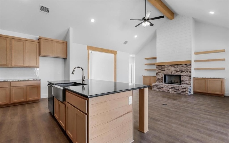 1118 Silver Sage Trail, Weatherford, TX 76085, 4 Habitaciones Habitaciones , ,2 BañosBaños,Residential,En Venta,1118 Silver Sage Trail,20870979