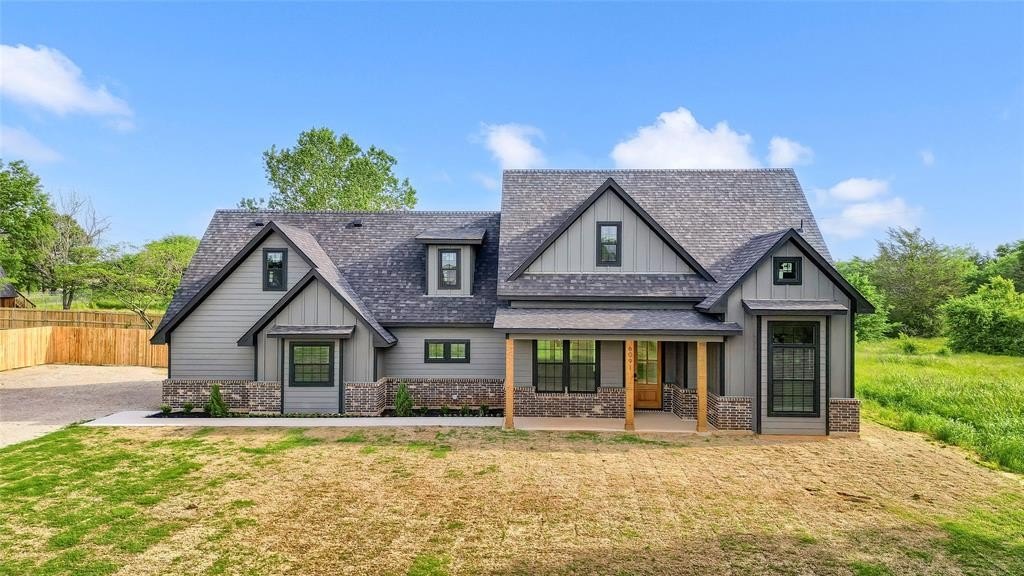 6091 FM-1753, Denison, TX 75021, 4 Bedrooms Bedrooms, ,2 BathroomsBathrooms,Residential,For Sale,6091 FM-1753,20871204