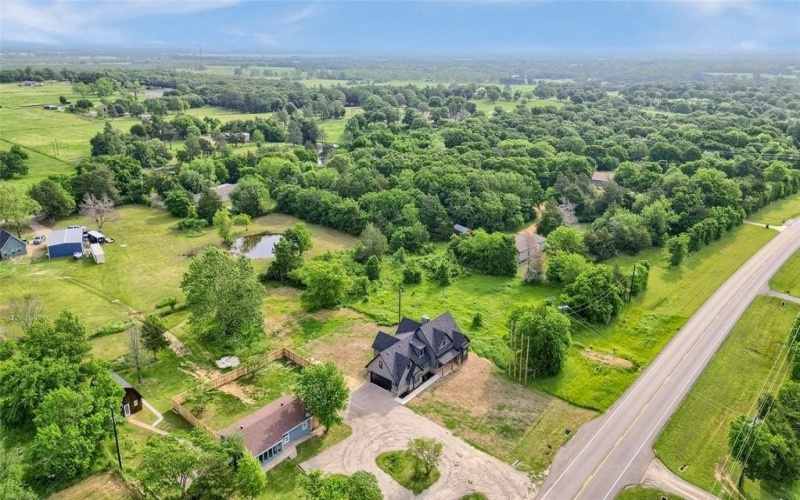 6091 FM-1753, Denison, TX 75021, 4 Bedrooms Bedrooms, ,2 BathroomsBathrooms,Residential,For Sale,6091 FM-1753,20871204