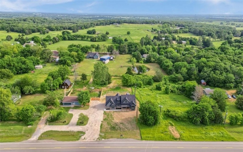 6091 FM-1753, Denison, TX 75021, 4 Bedrooms Bedrooms, ,2 BathroomsBathrooms,Residential,For Sale,6091 FM-1753,20871204