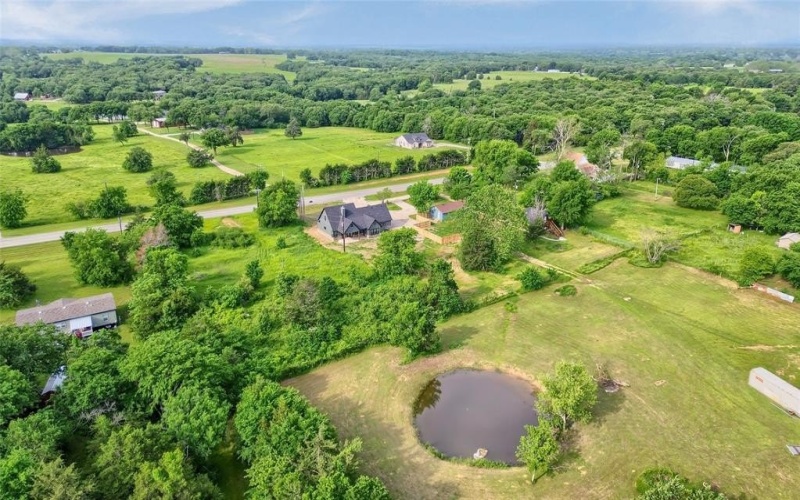 6091 FM-1753, Denison, TX 75021, 4 Bedrooms Bedrooms, ,2 BathroomsBathrooms,Residential,For Sale,6091 FM-1753,20871204