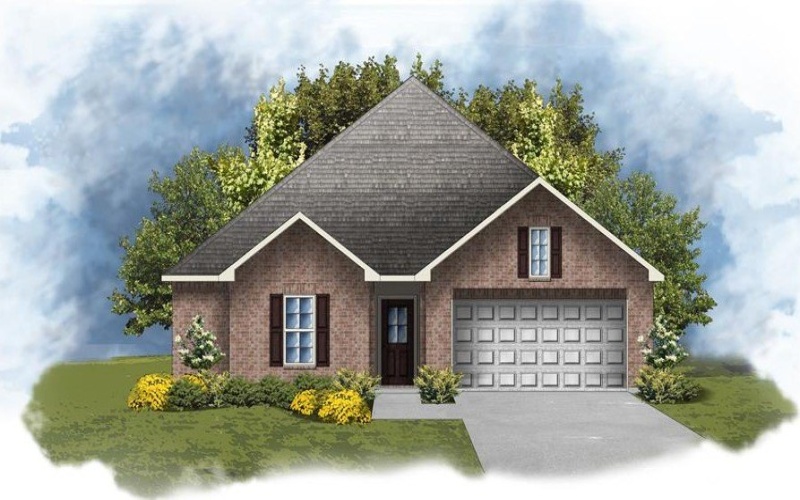 427 Zinfandel Place, Haughton, LA 71037, 3 Bedrooms Bedrooms, ,2 BathroomsBathrooms,Residential,For Sale,427 Zinfandel Place,20875844