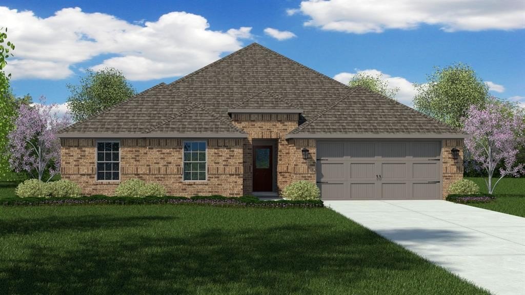 1301 FINLEY Drive, Mansfield, TX 76063, 5 Bedrooms Bedrooms, ,3 BathroomsBathrooms,Residential,For Sale,1301 FINLEY Drive,20875879