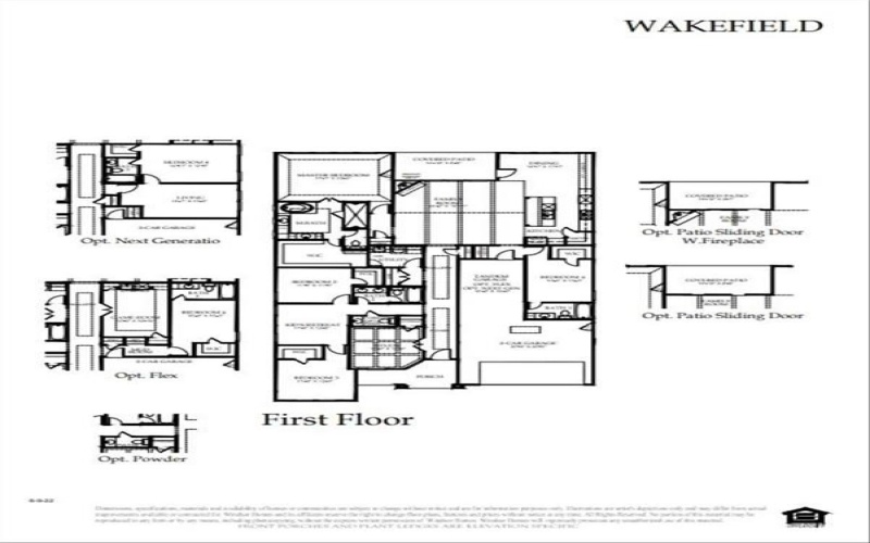 16392 Hunters Glen Lane, Frisco, TX 75033, 4 Bedrooms Bedrooms, ,3 BathroomsBathrooms,Residential,For Sale,16392 Hunters Glen Lane,20873627